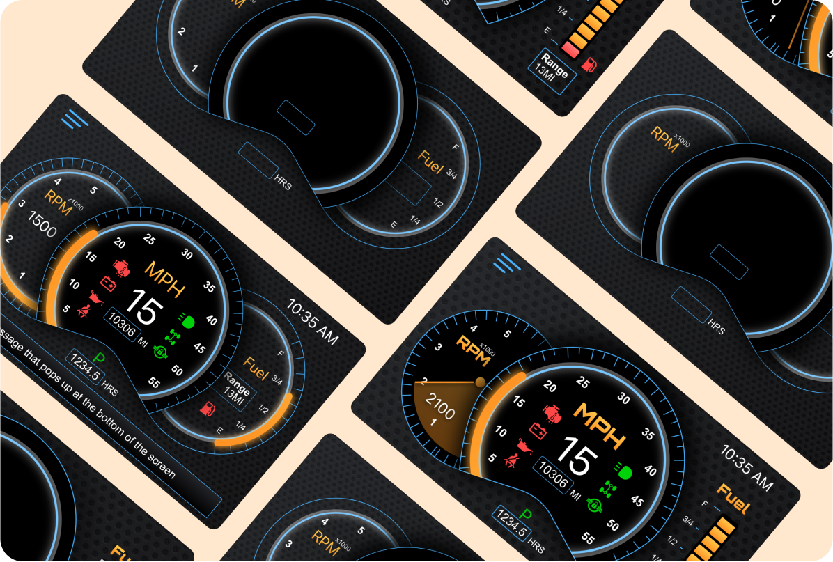 Design iteration 4