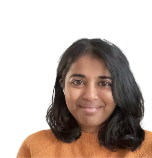Pallavi Pal