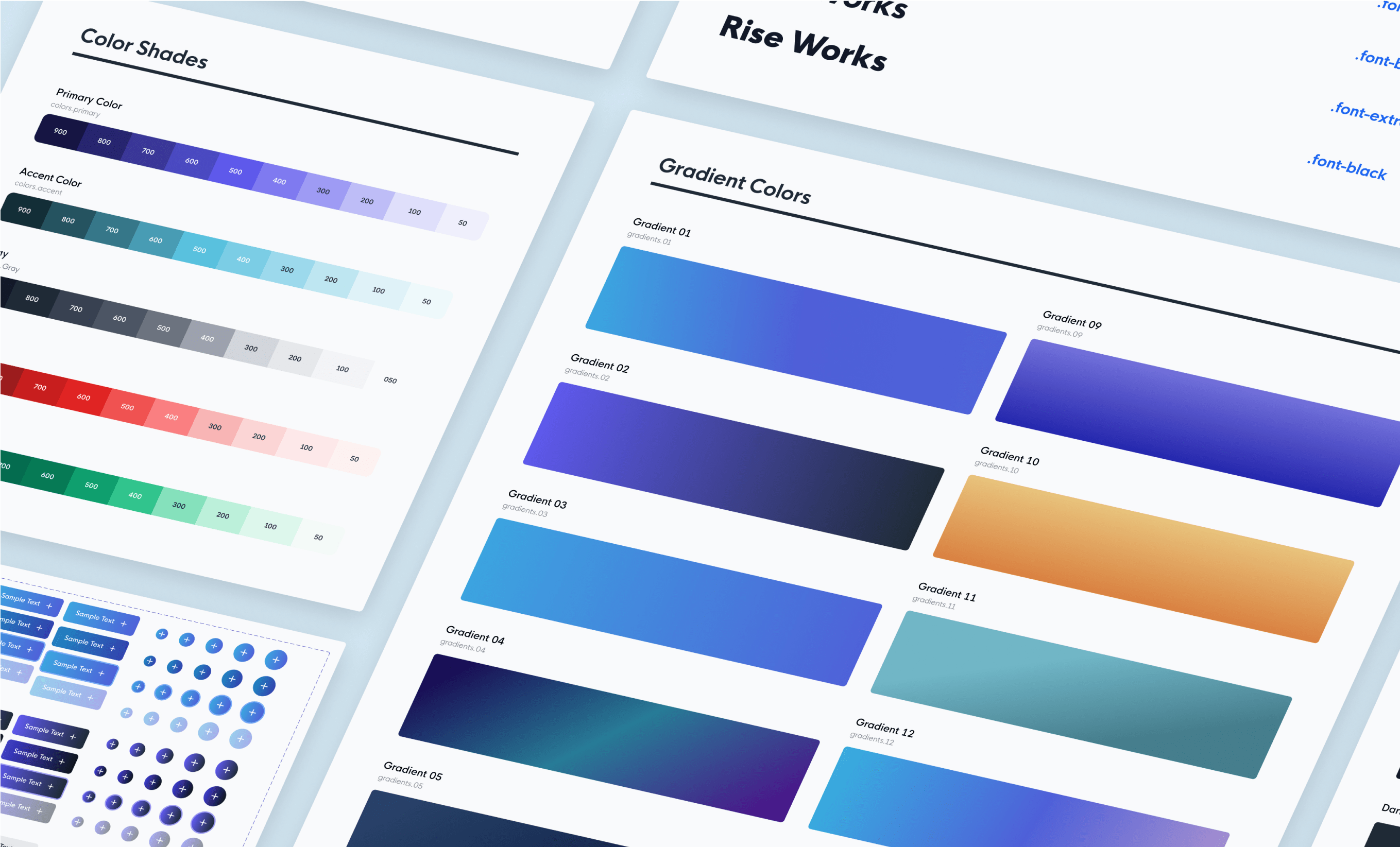 Design language system