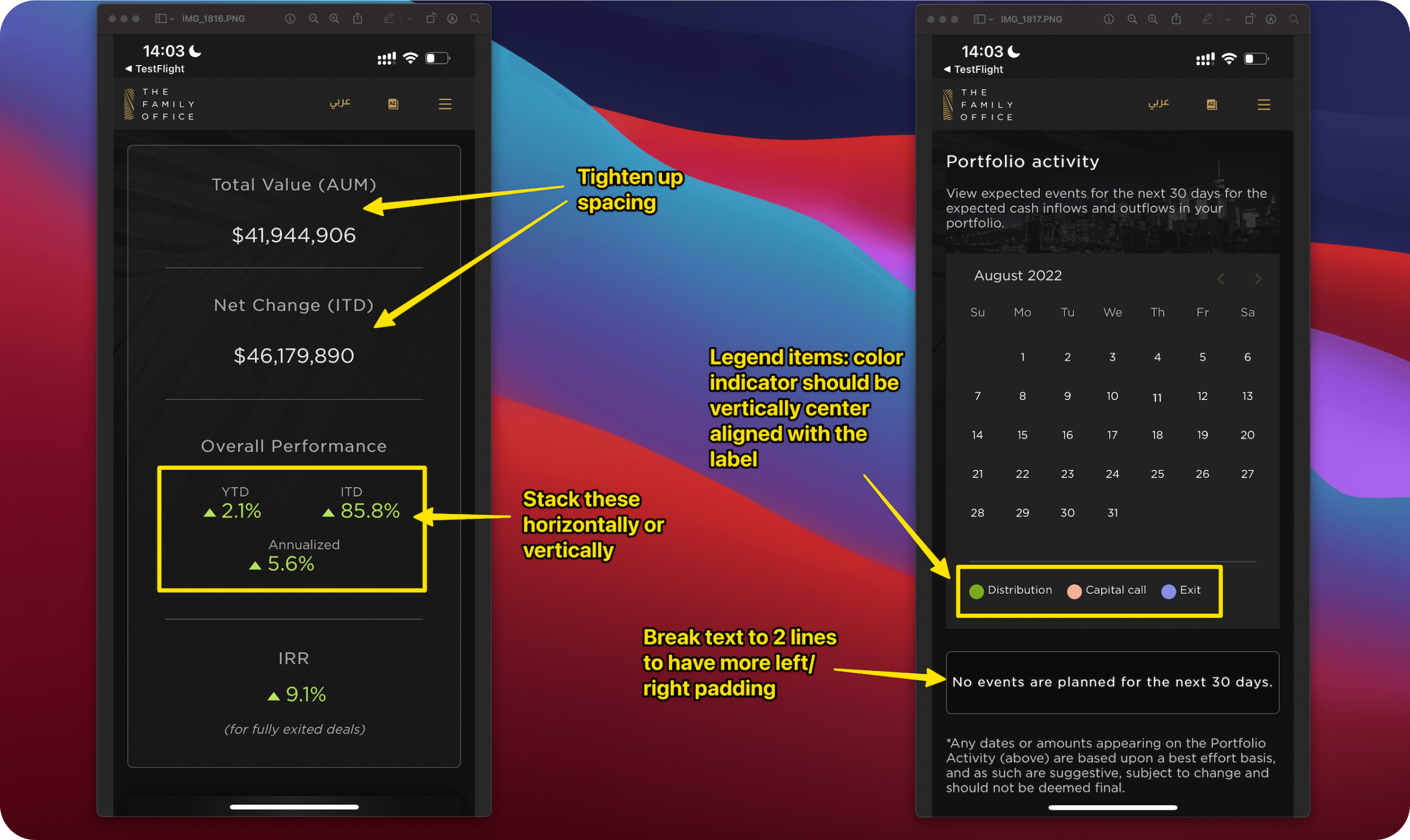 Design QA