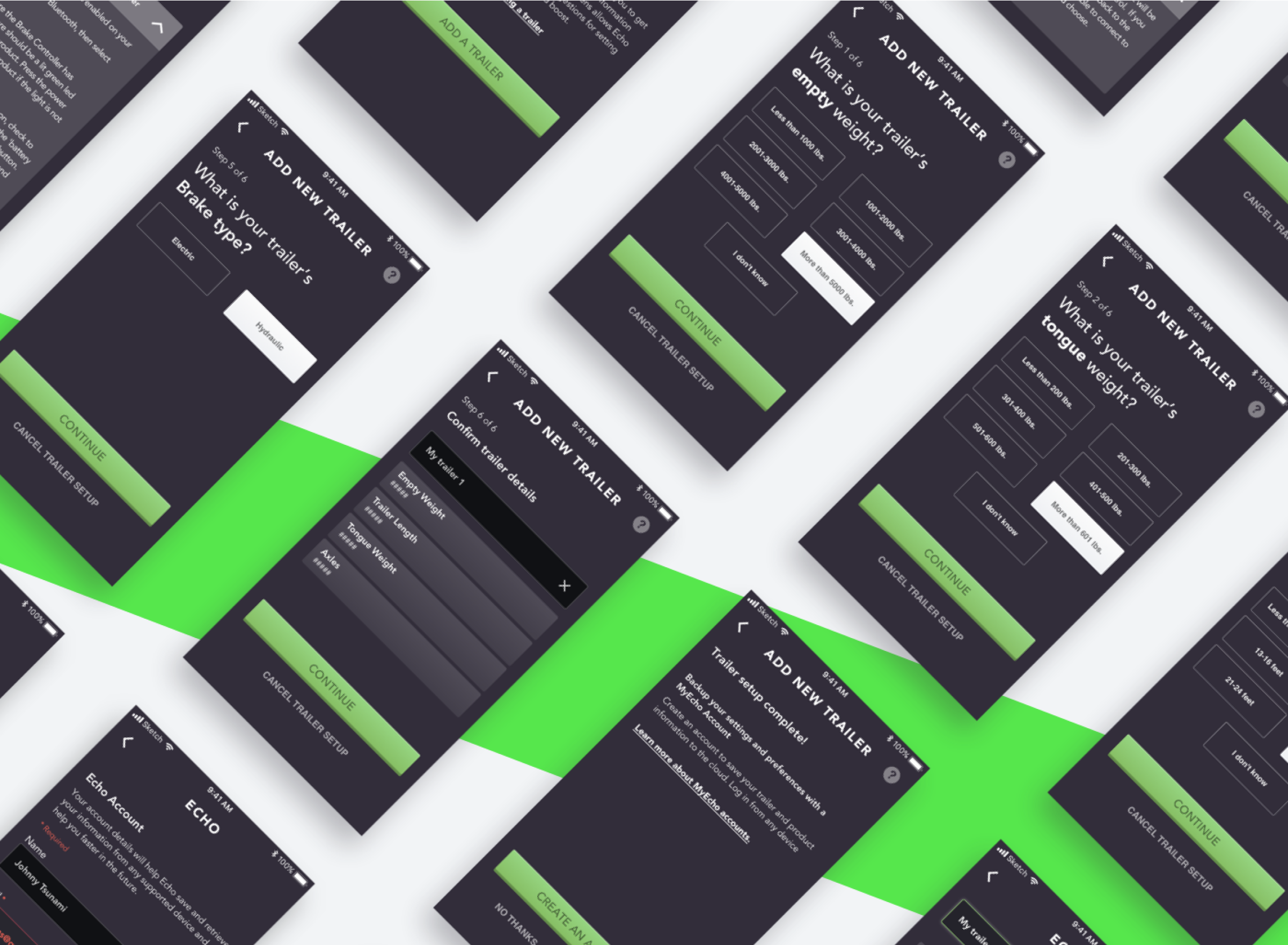 Device management