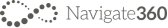 Navigate360 logo