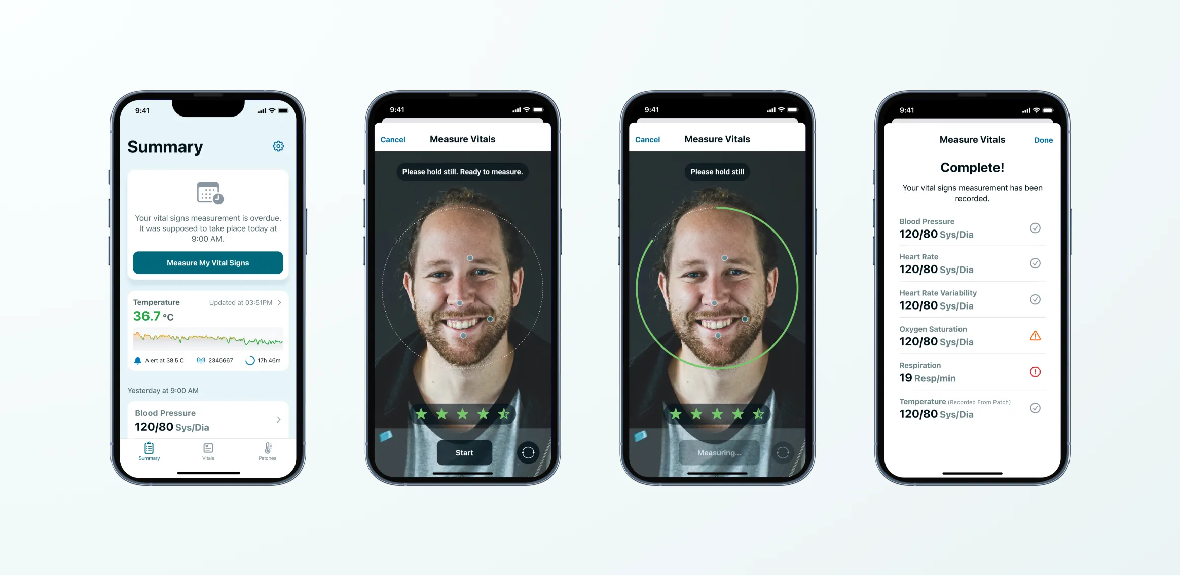 New mobile features