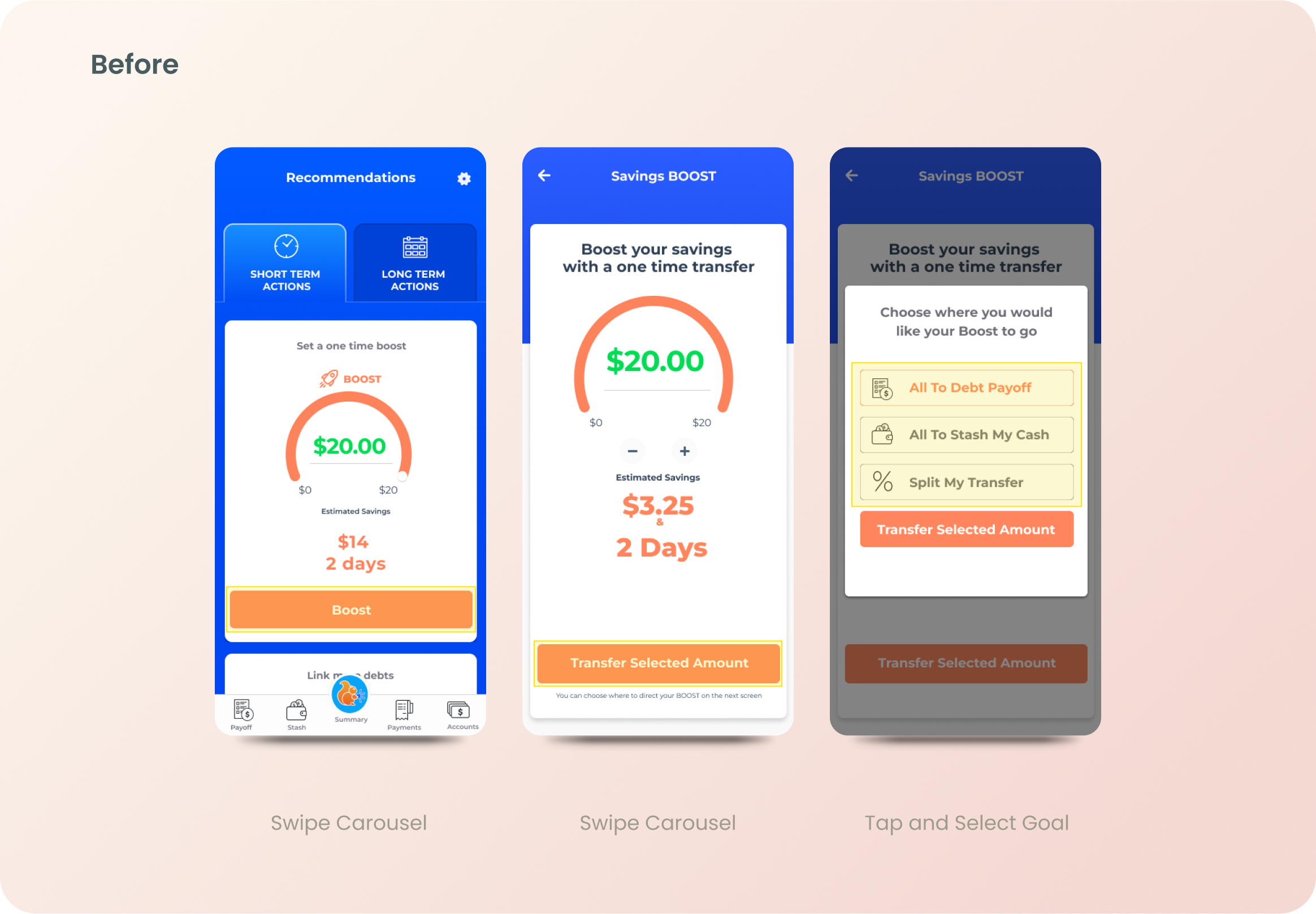 Boost deposit final
