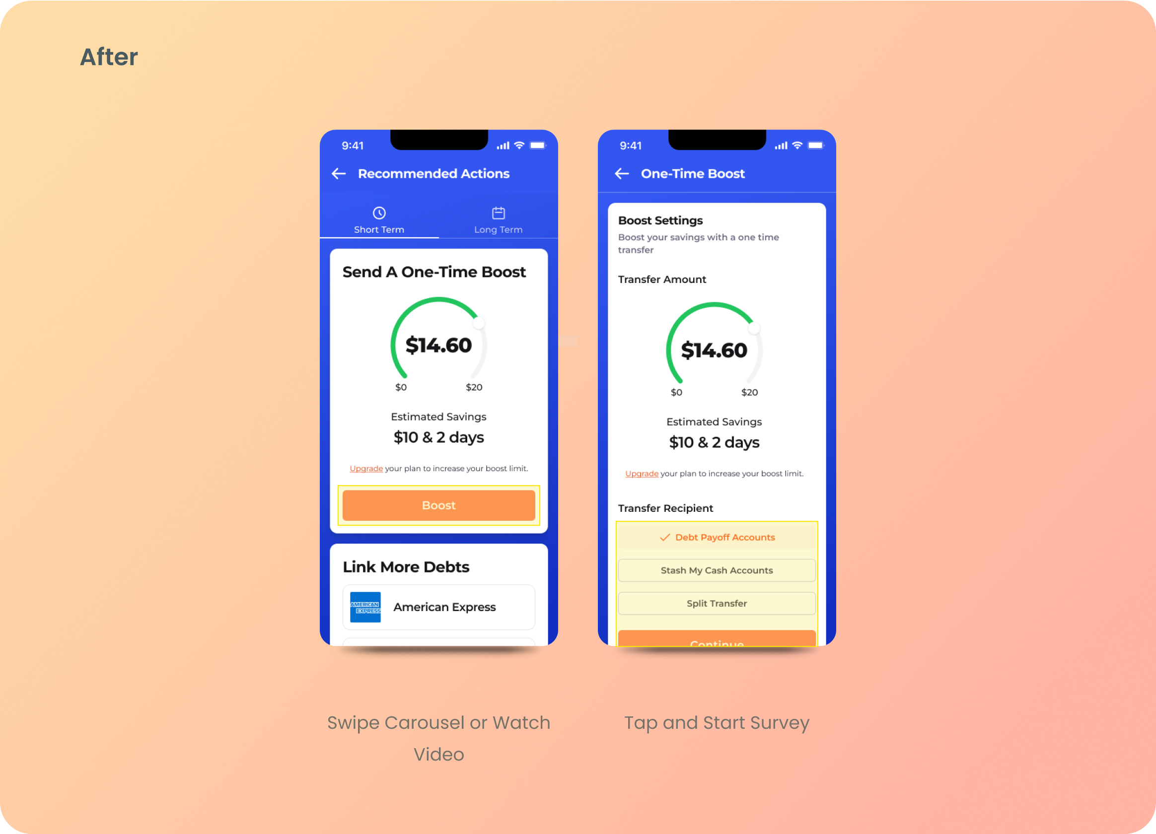 Boost deposit final