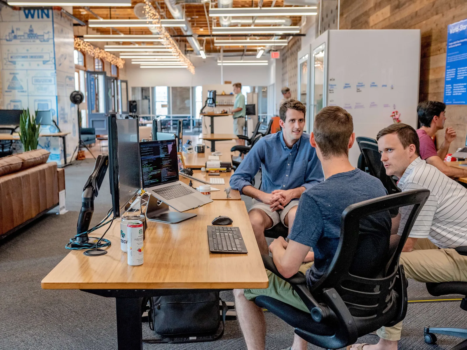 UX Design Agency: The Key to B2B Product Success