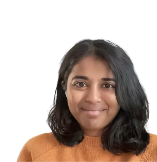 Pallavi Pal