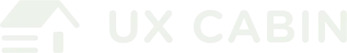 logo UX Cabin
