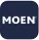 Moen logo