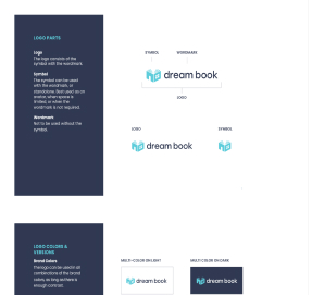 Updated branding