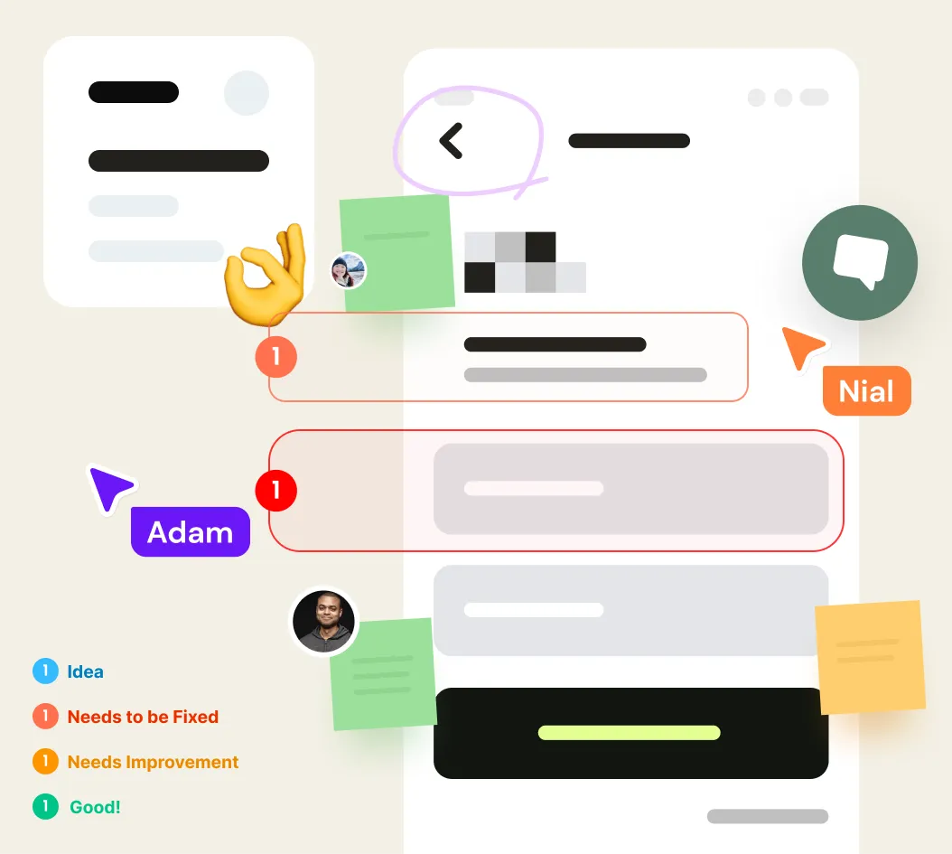 UX Audit