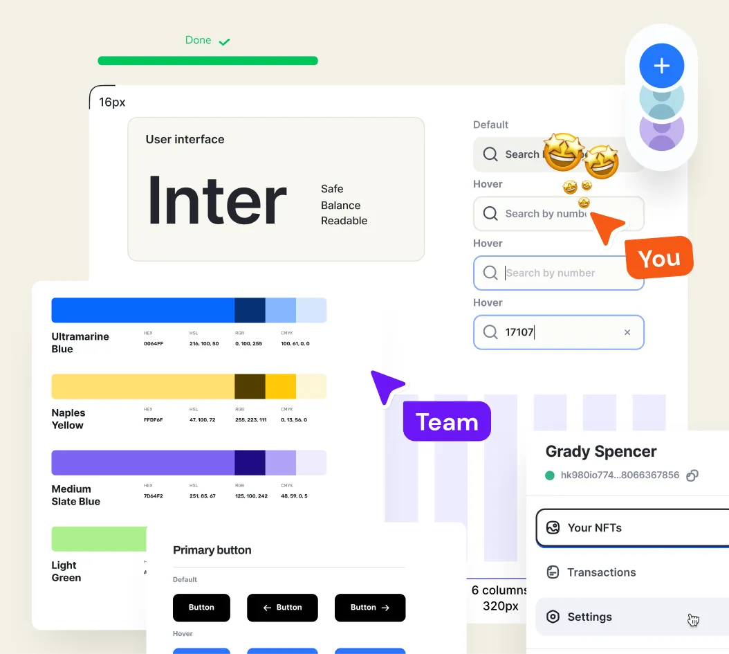 Design System