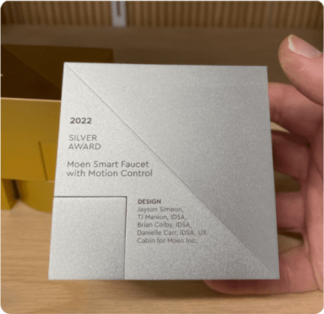 IDSA Award