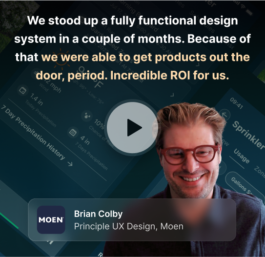 Delivered ROI