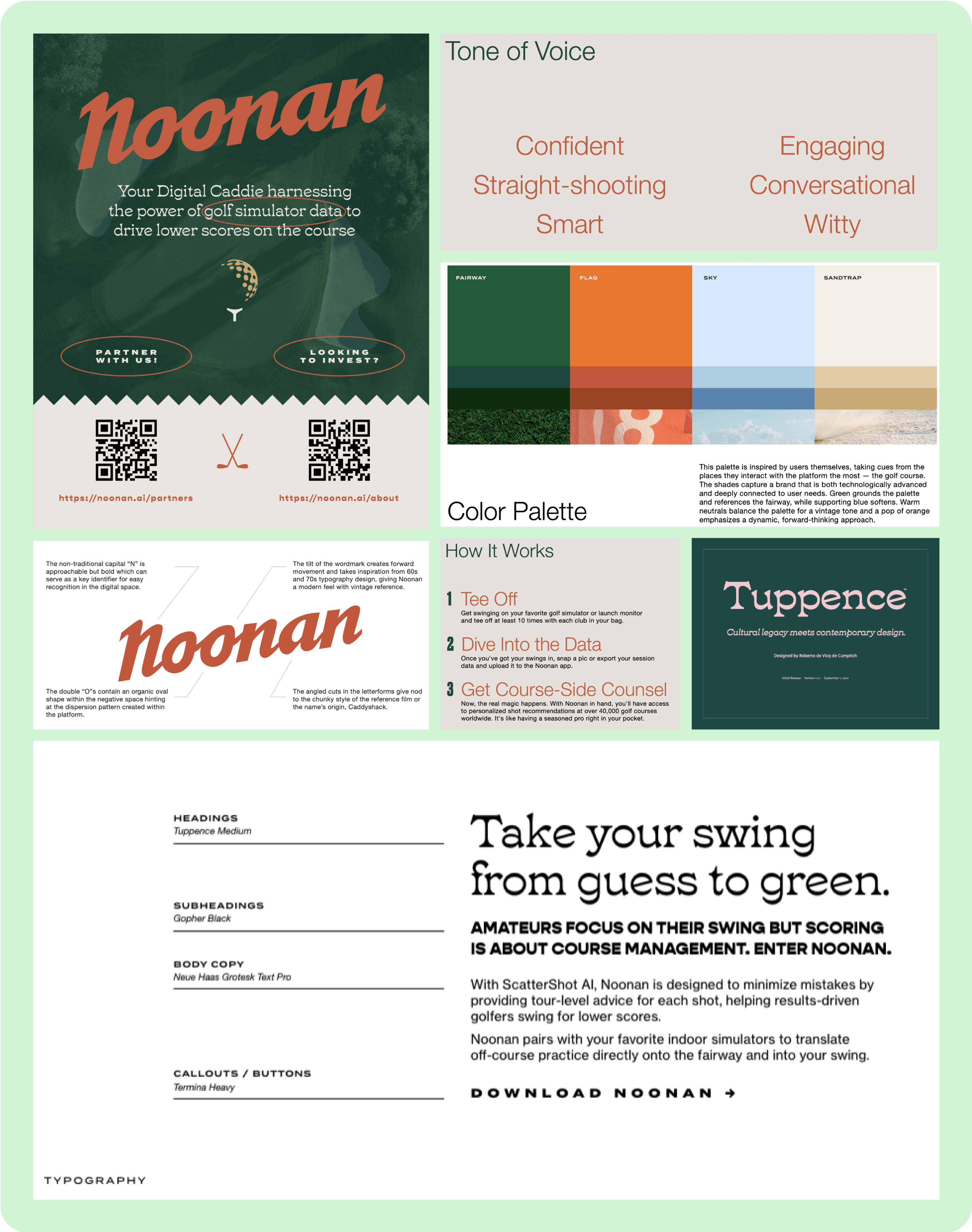 Design planning research
