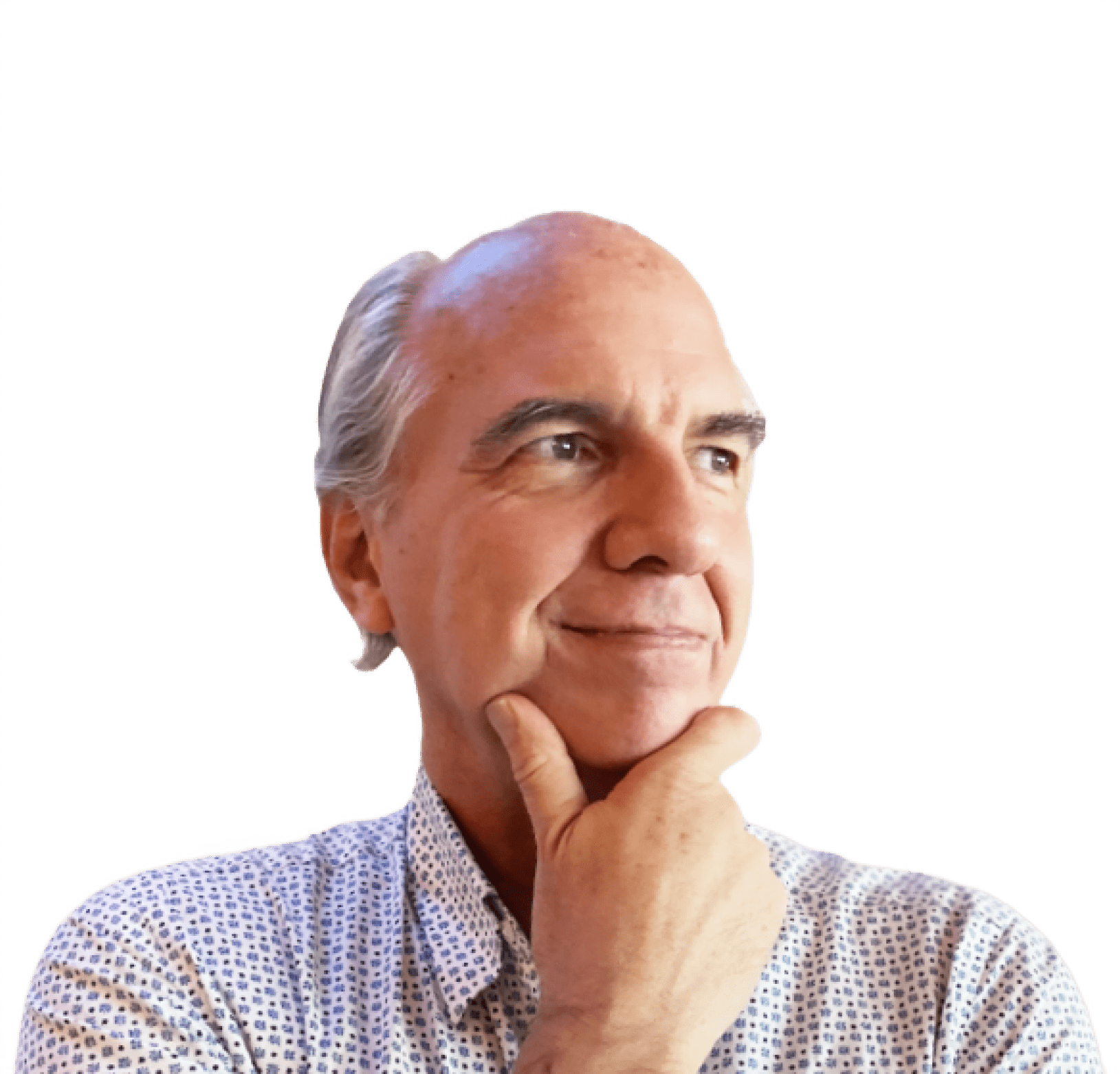 Michel Nederlof