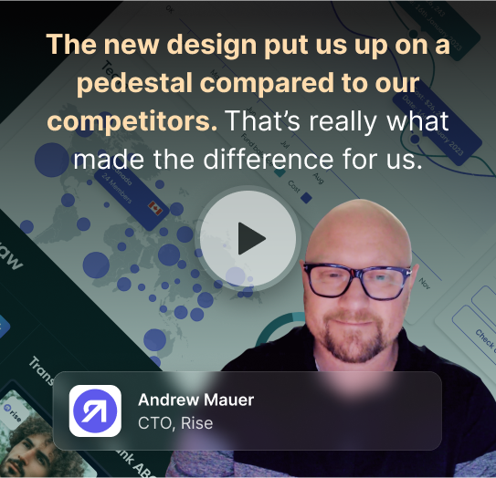 Impactful design