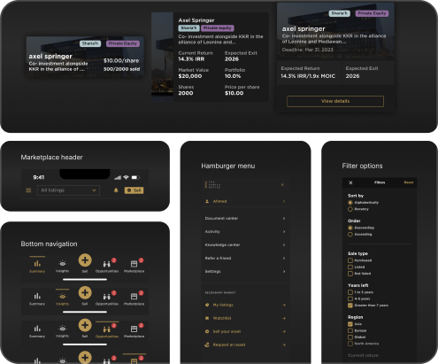 Design system