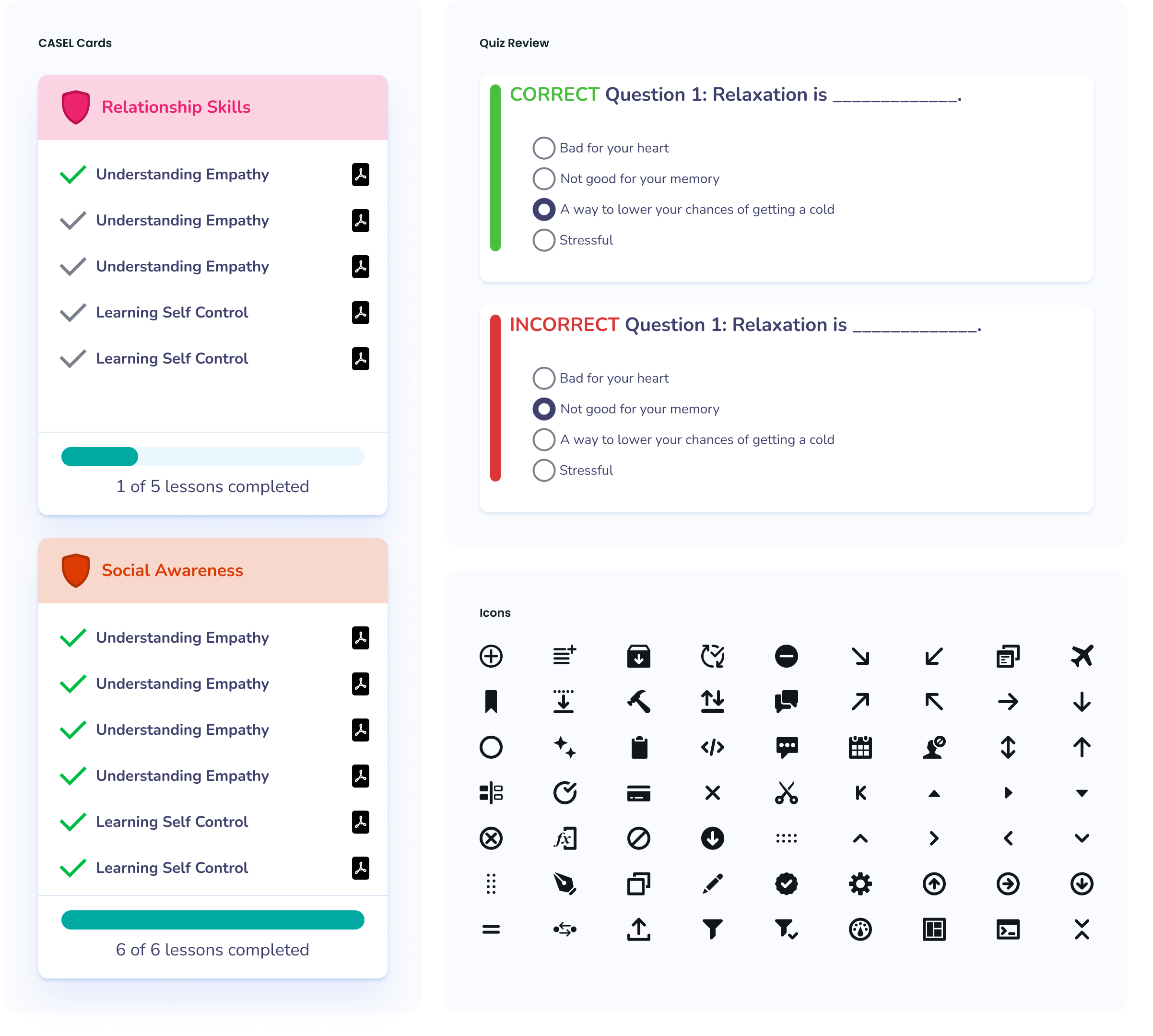 Suite360 design system theming