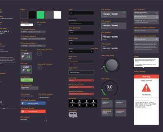 Design system