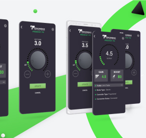 Simplified workflows