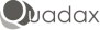 Uadax logo