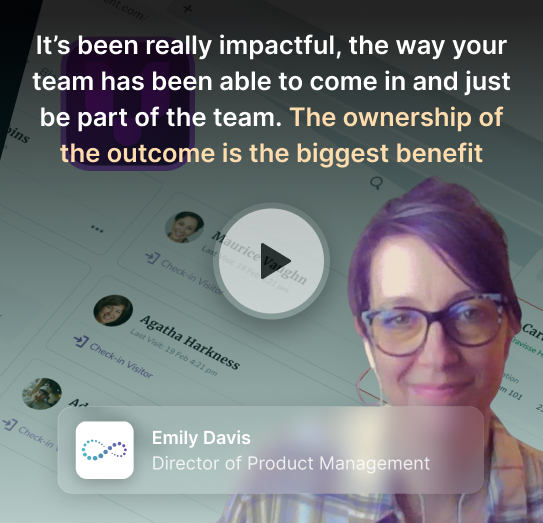 Integrated team